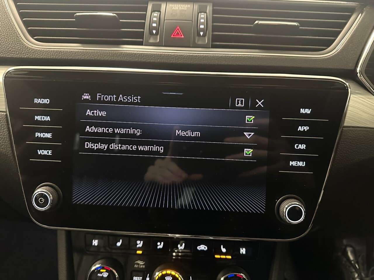 2021 SKODA SUPERB 2021 SKODA SUPERB