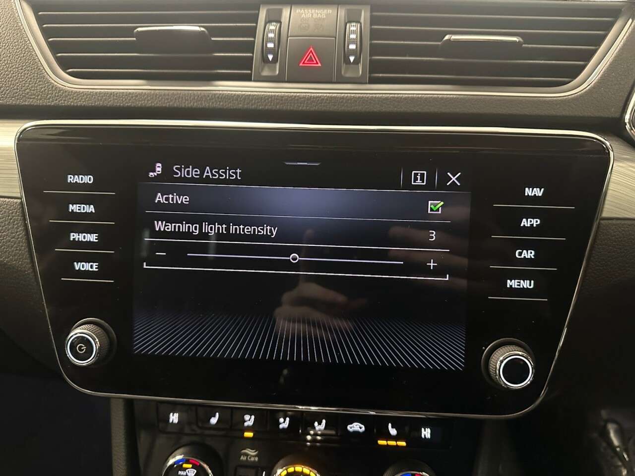 2021 SKODA SUPERB 2021 SKODA SUPERB