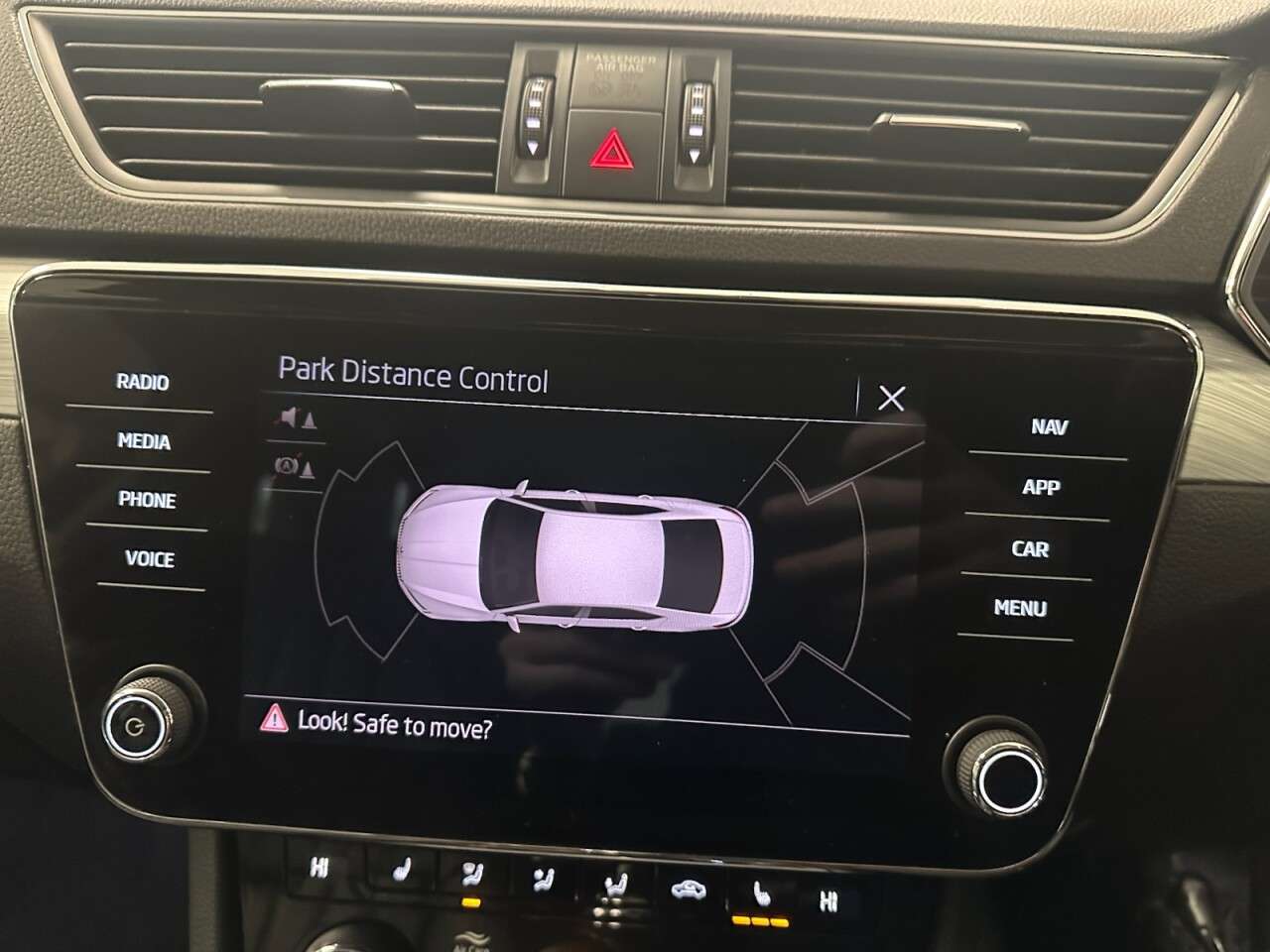 2021 SKODA SUPERB 2021 SKODA SUPERB