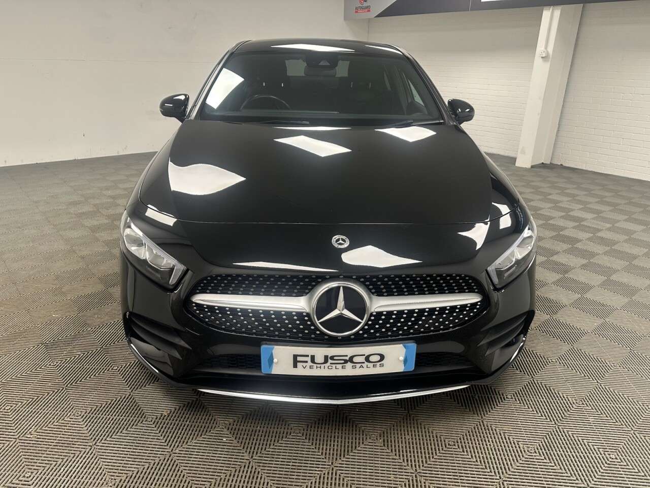 2021 MERCEDES-BENZ A-CLASS 2021 MERCEDES-BENZ A-CLASS