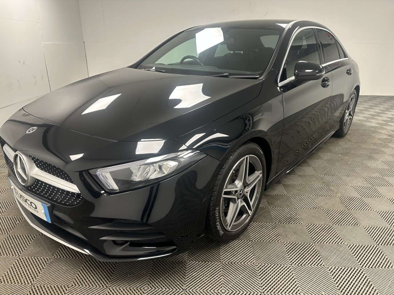 2021 MERCEDES-BENZ A-CLASS 2021 MERCEDES-BENZ A-CLASS