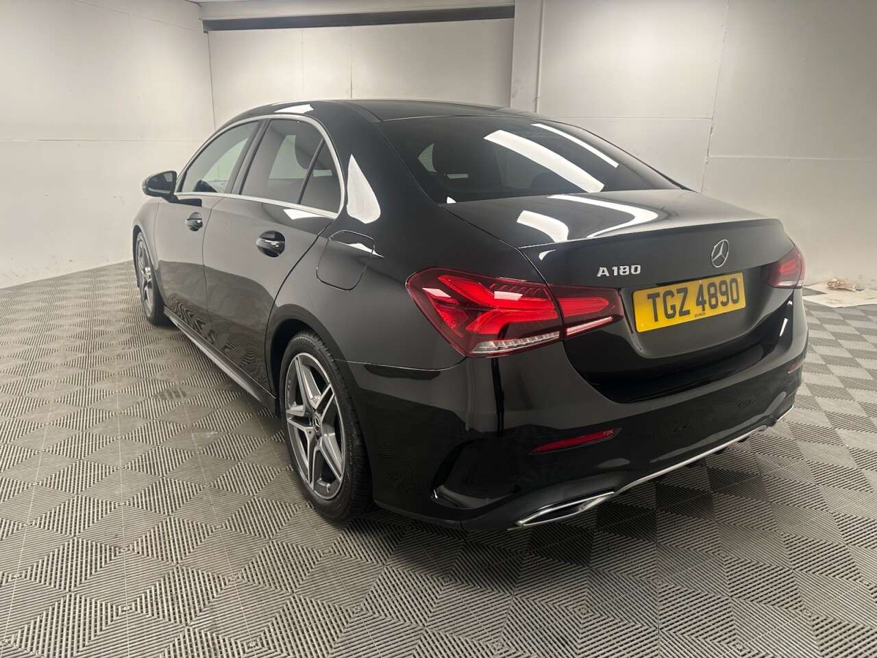 2021 MERCEDES-BENZ A-CLASS 2021 MERCEDES-BENZ A-CLASS