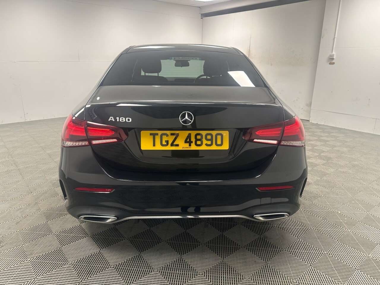 2021 MERCEDES-BENZ A-CLASS 2021 MERCEDES-BENZ A-CLASS