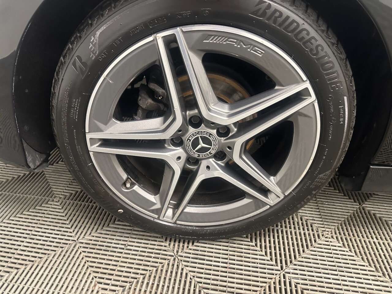 2021 MERCEDES-BENZ A-CLASS 2021 MERCEDES-BENZ A-CLASS