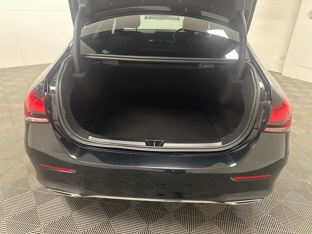 2021 MERCEDES-BENZ A-CLASS 2021 MERCEDES-BENZ A-CLASS