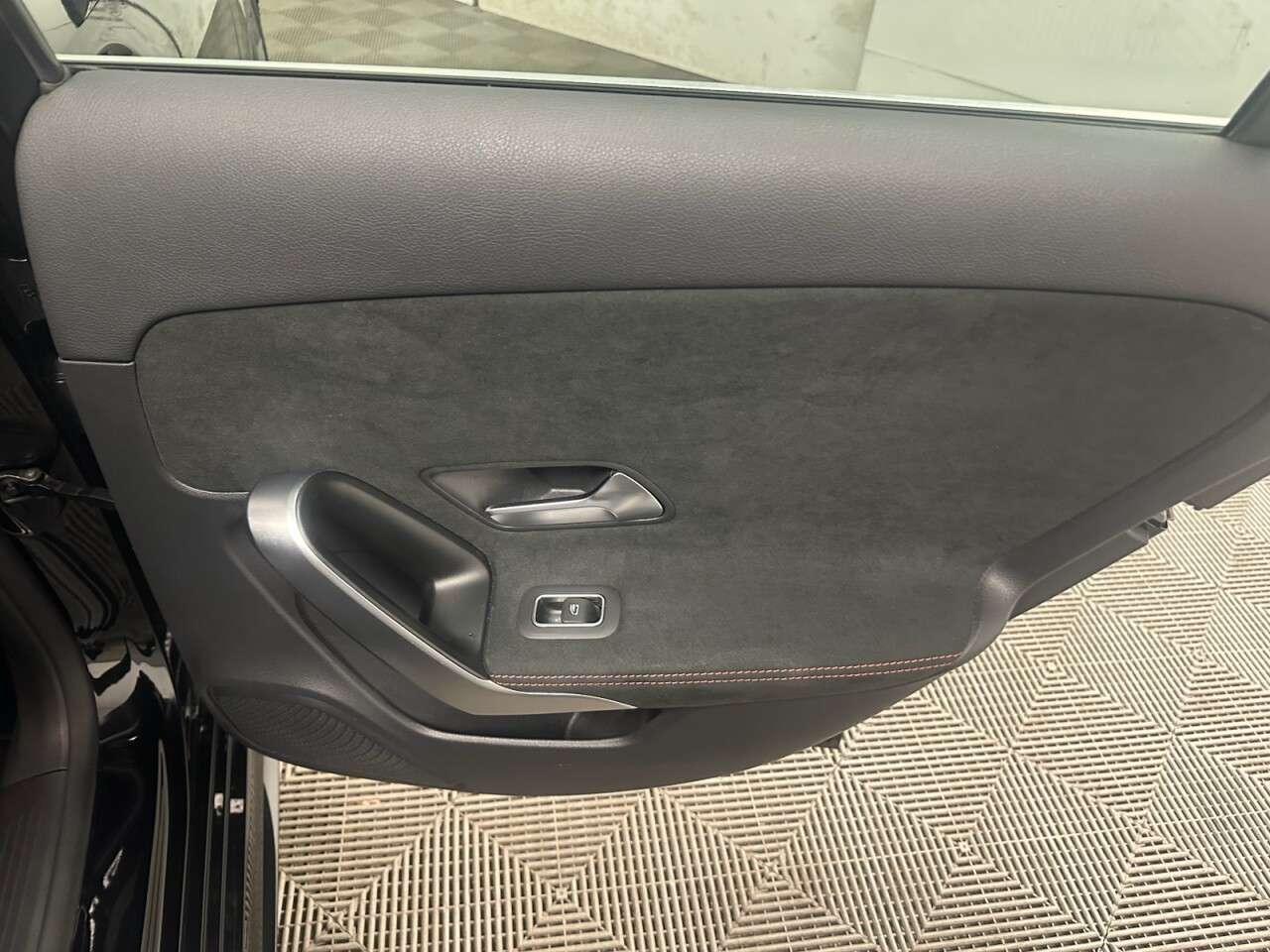 2021 MERCEDES-BENZ A-CLASS 2021 MERCEDES-BENZ A-CLASS