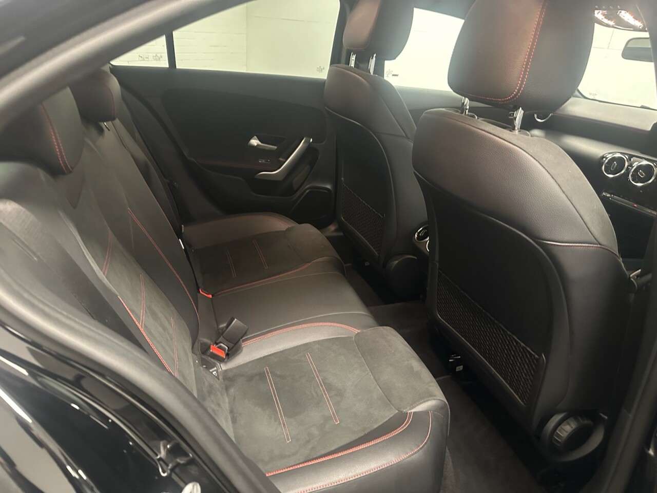 2021 MERCEDES-BENZ A-CLASS 2021 MERCEDES-BENZ A-CLASS