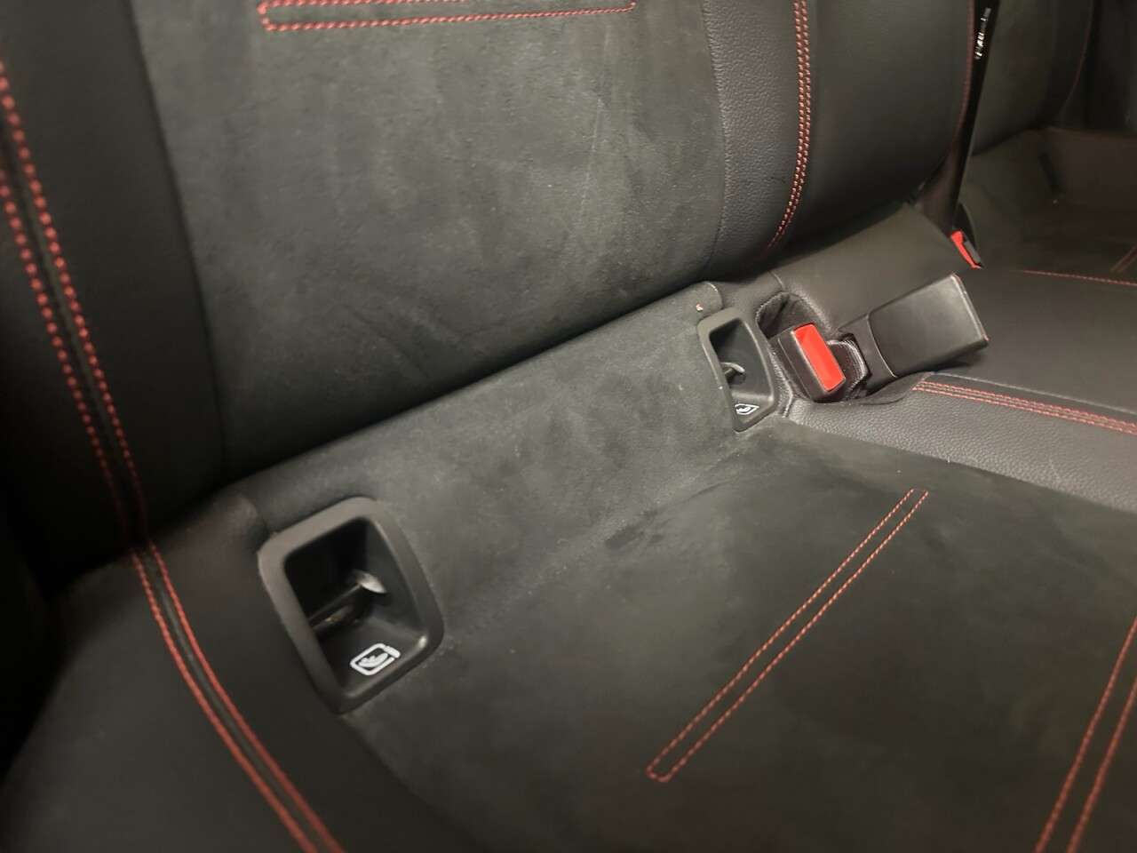 2021 MERCEDES-BENZ A-CLASS 2021 MERCEDES-BENZ A-CLASS