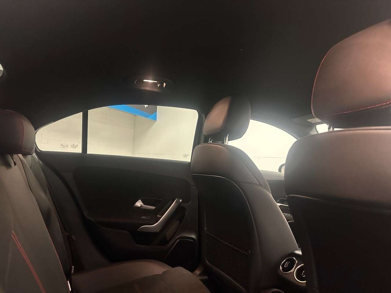 2021 MERCEDES-BENZ A-CLASS 2021 MERCEDES-BENZ A-CLASS