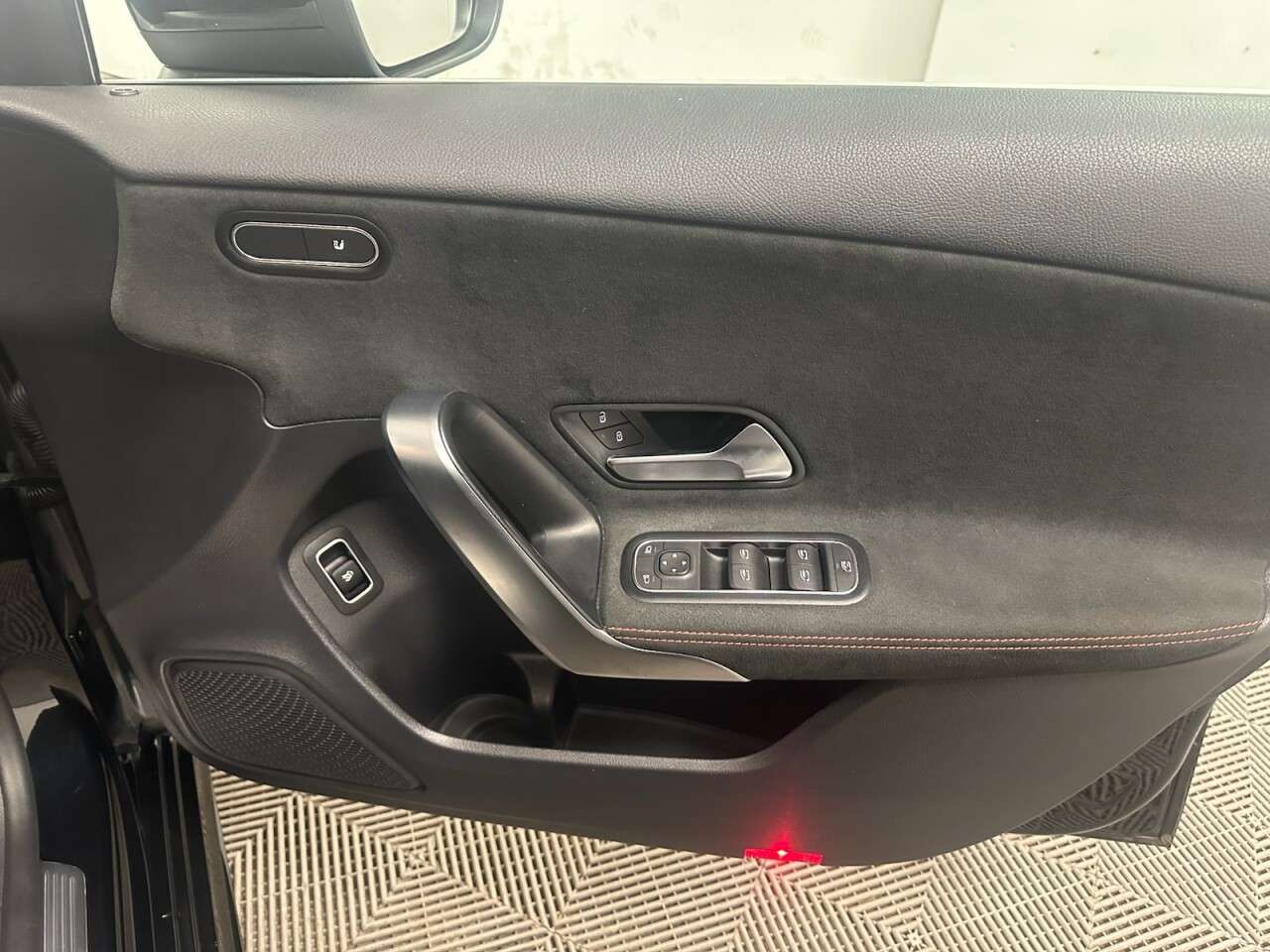 2021 MERCEDES-BENZ A-CLASS 2021 MERCEDES-BENZ A-CLASS