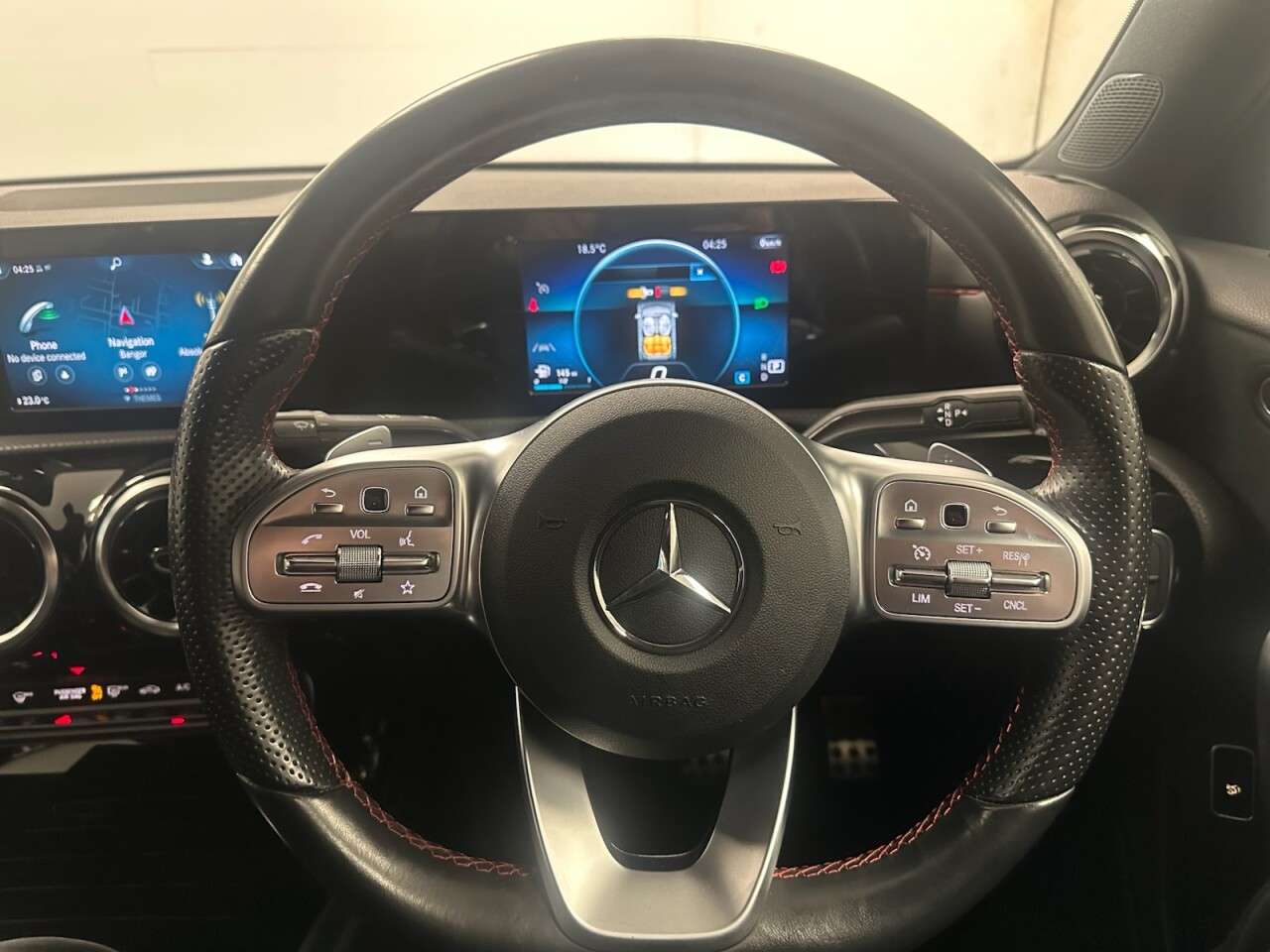 2021 MERCEDES-BENZ A-CLASS 2021 MERCEDES-BENZ A-CLASS