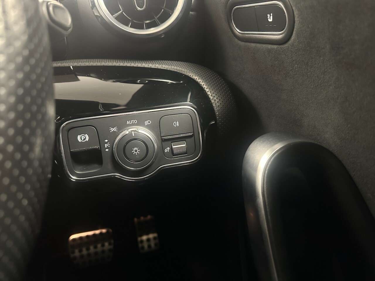 2021 MERCEDES-BENZ A-CLASS 2021 MERCEDES-BENZ A-CLASS