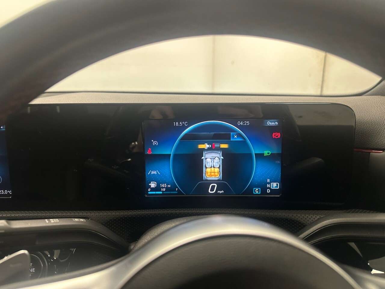 2021 MERCEDES-BENZ A-CLASS 2021 MERCEDES-BENZ A-CLASS