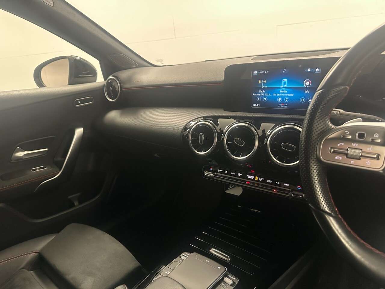 2021 MERCEDES-BENZ A-CLASS 2021 MERCEDES-BENZ A-CLASS