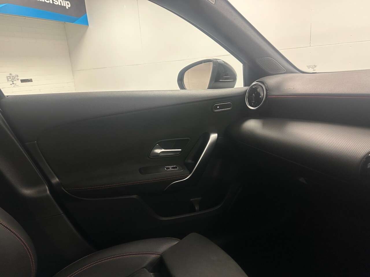 2021 MERCEDES-BENZ A-CLASS 2021 MERCEDES-BENZ A-CLASS