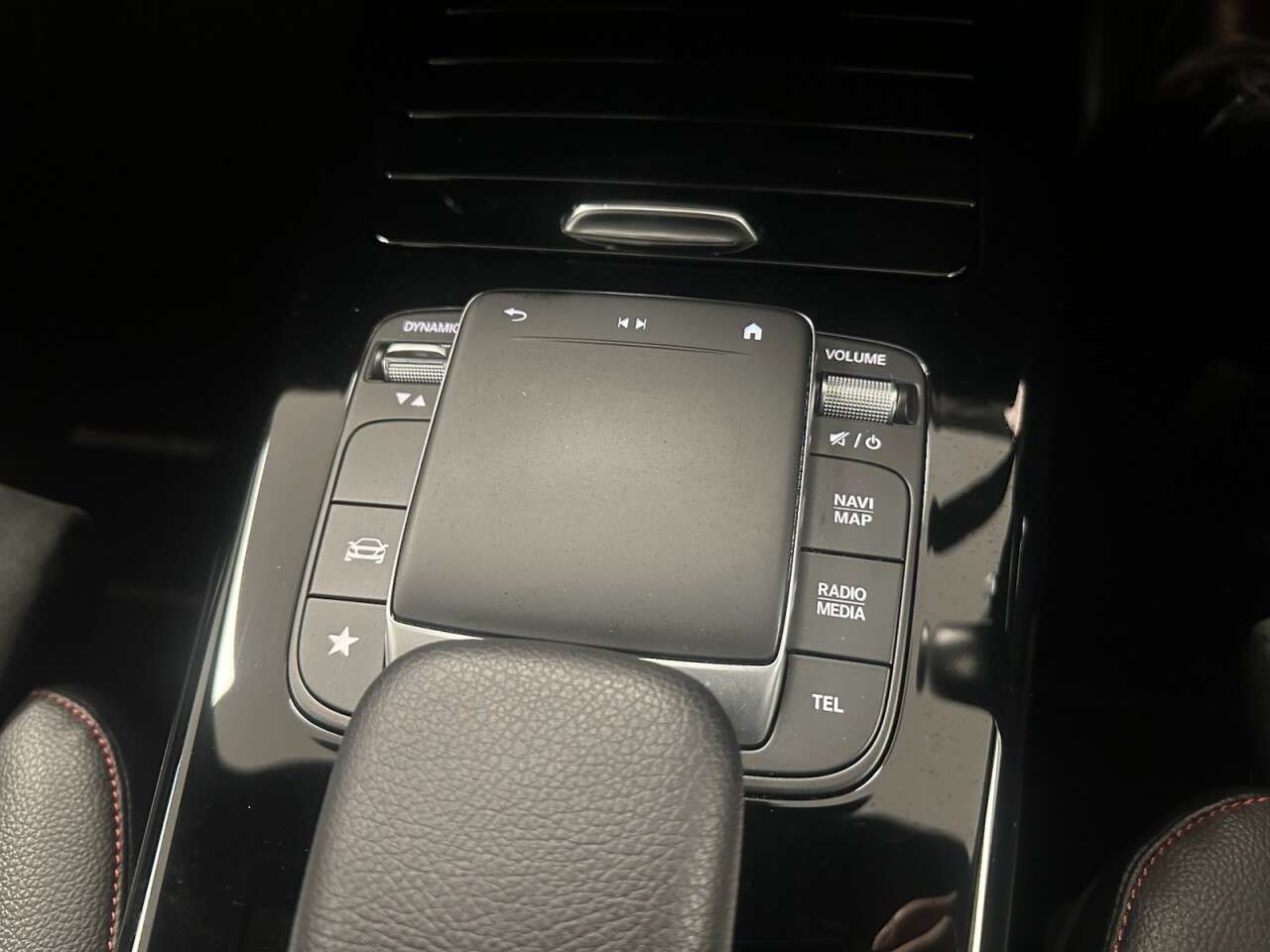 2021 MERCEDES-BENZ A-CLASS 2021 MERCEDES-BENZ A-CLASS