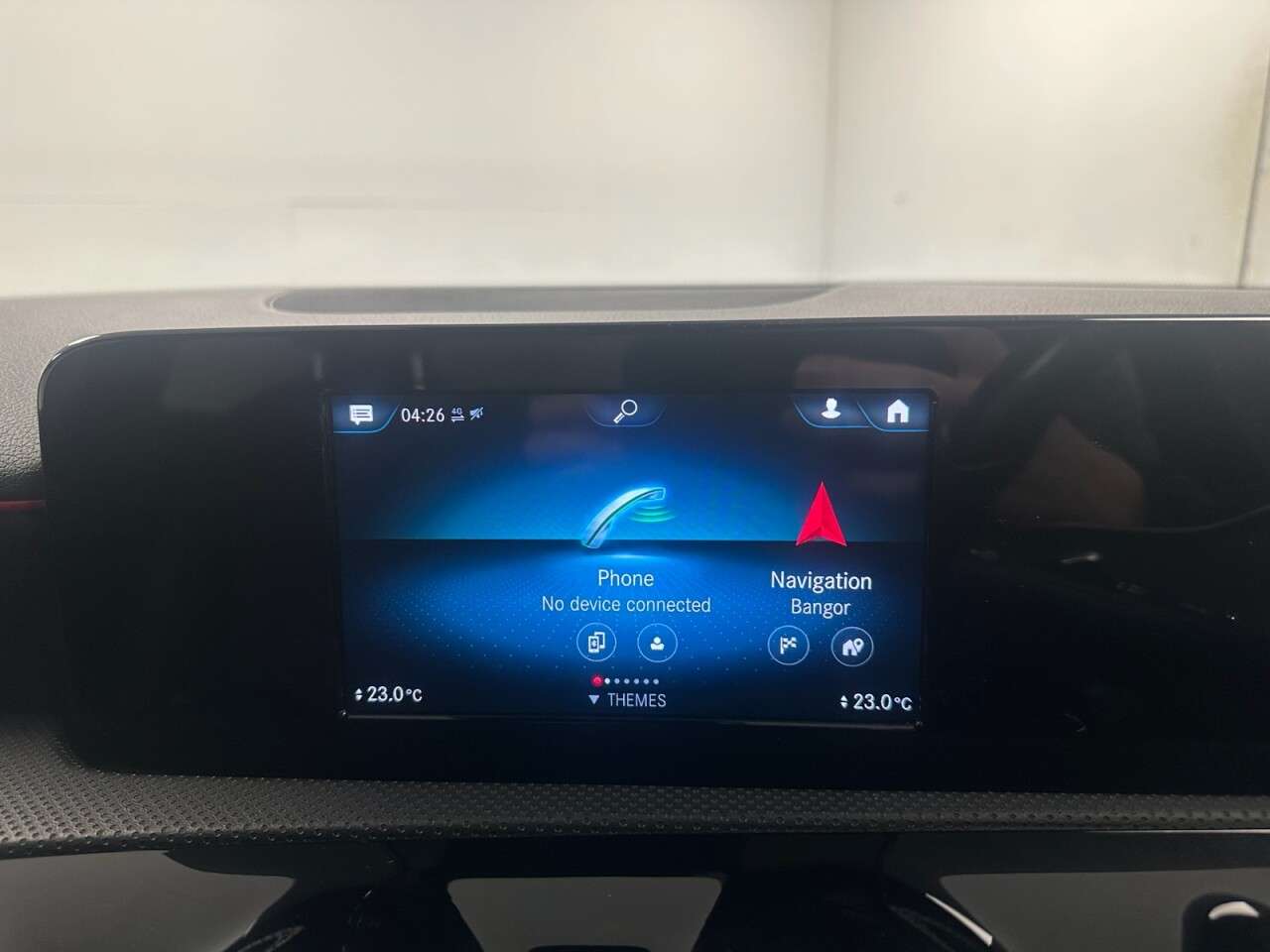 2021 MERCEDES-BENZ A-CLASS 2021 MERCEDES-BENZ A-CLASS