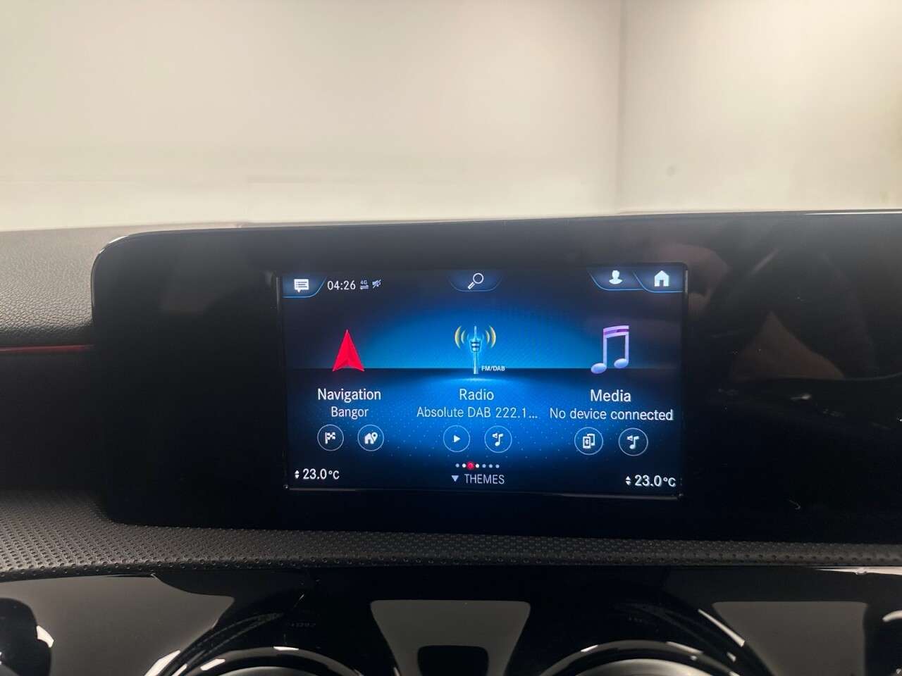 2021 MERCEDES-BENZ A-CLASS 2021 MERCEDES-BENZ A-CLASS