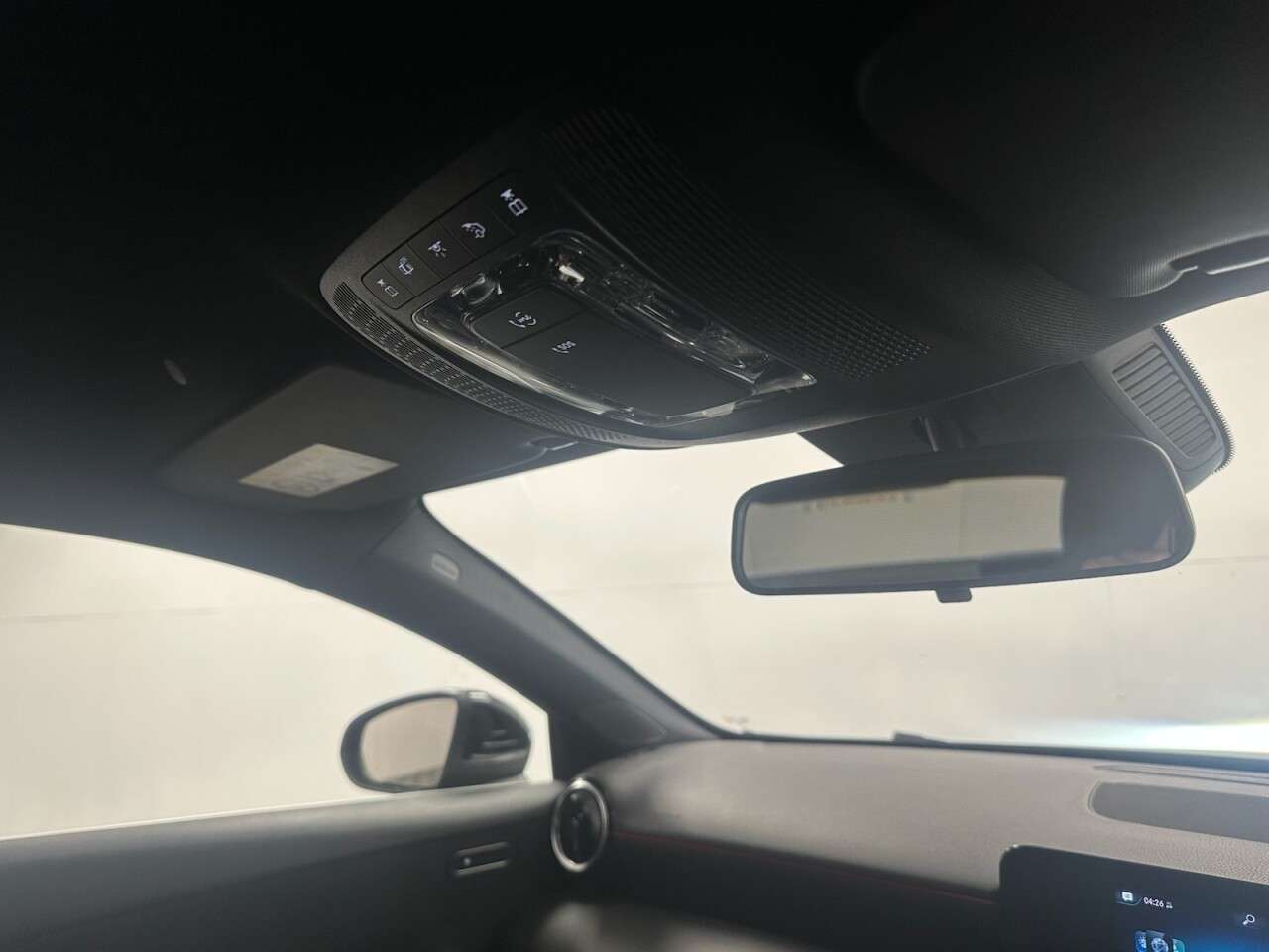 2021 MERCEDES-BENZ A-CLASS 2021 MERCEDES-BENZ A-CLASS