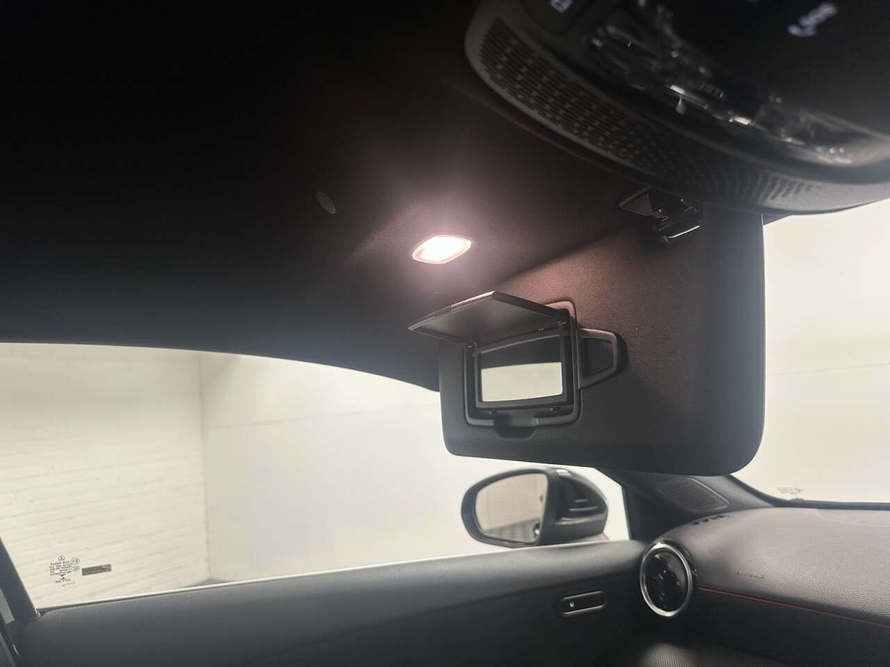 2021 MERCEDES-BENZ A-CLASS 2021 MERCEDES-BENZ A-CLASS