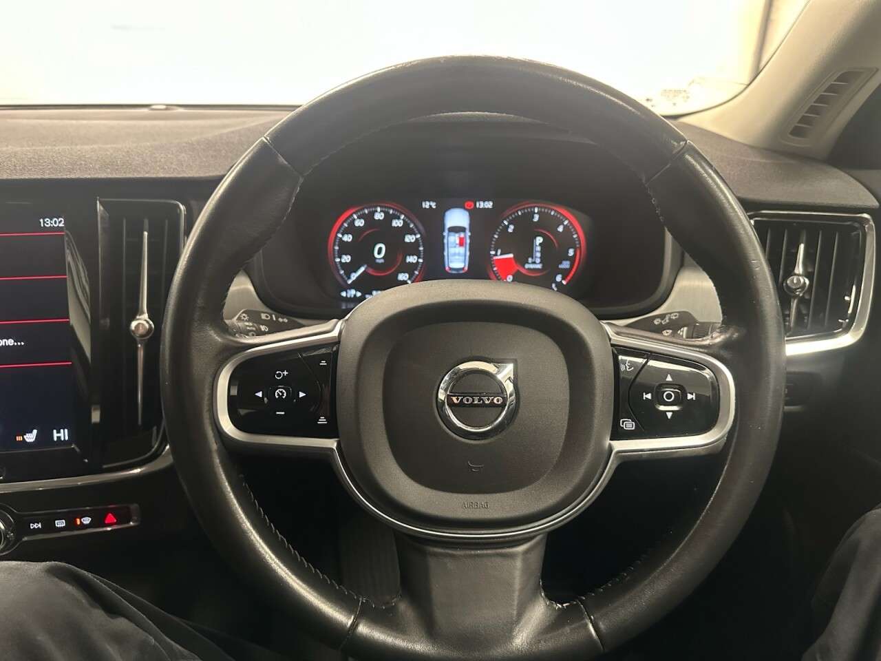 2019 VOLVO V90 2019 VOLVO V90
