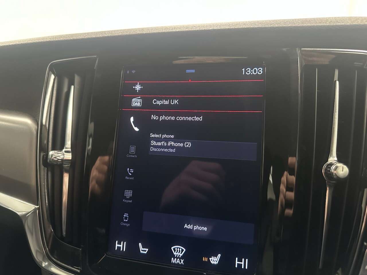 2019 VOLVO V90 2019 VOLVO V90