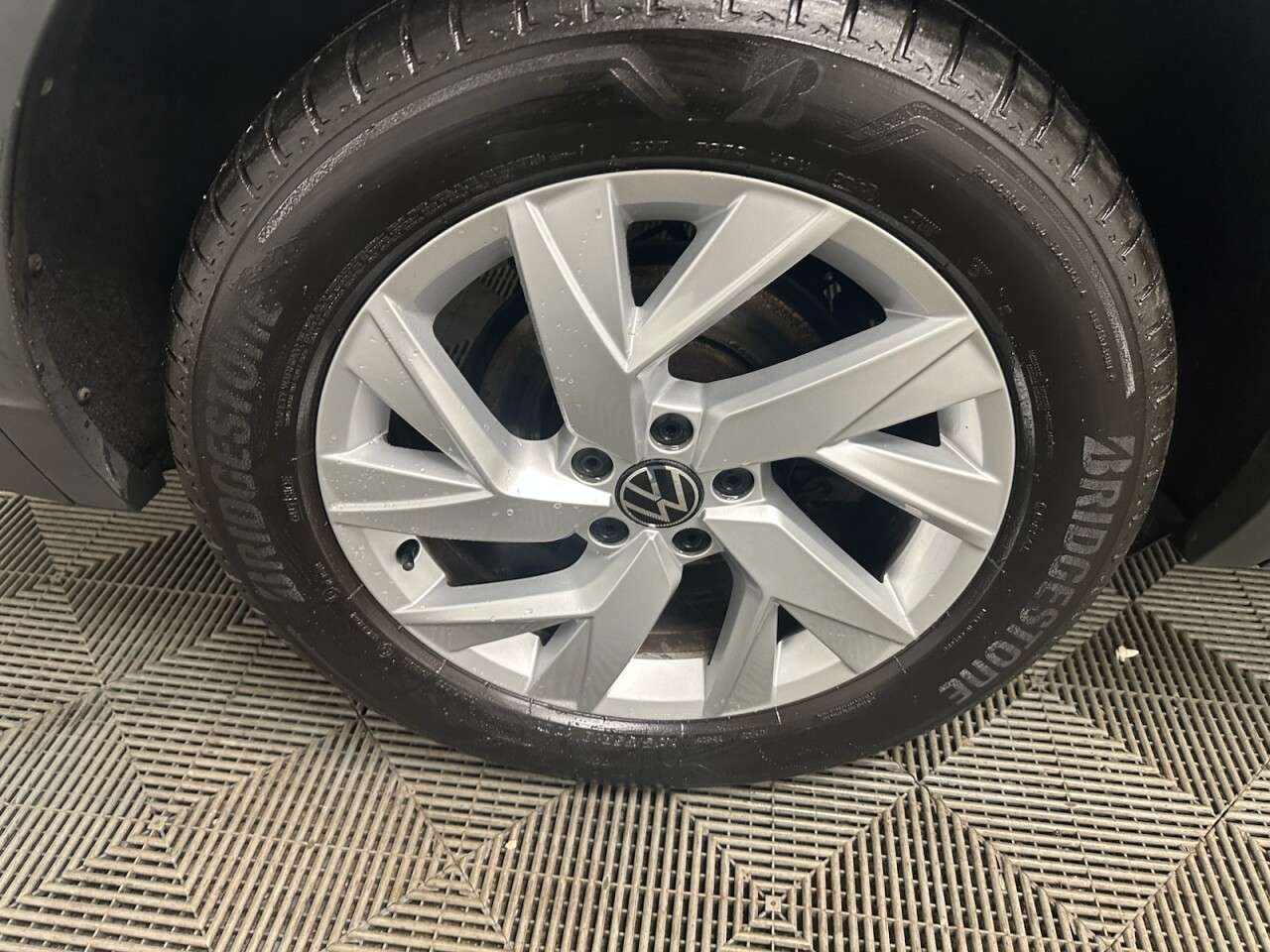 2022 VOLKSWAGEN TIGUAN ALLSPACE 2022 VOLKSWAGEN TIGUAN ALLSPACE