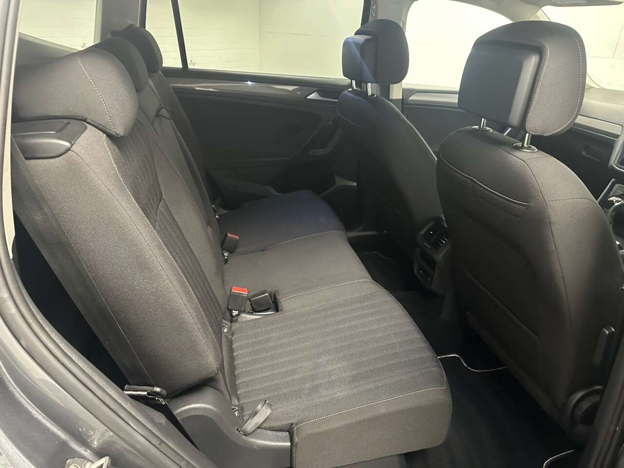 2022 VOLKSWAGEN TIGUAN ALLSPACE 2022 VOLKSWAGEN TIGUAN ALLSPACE