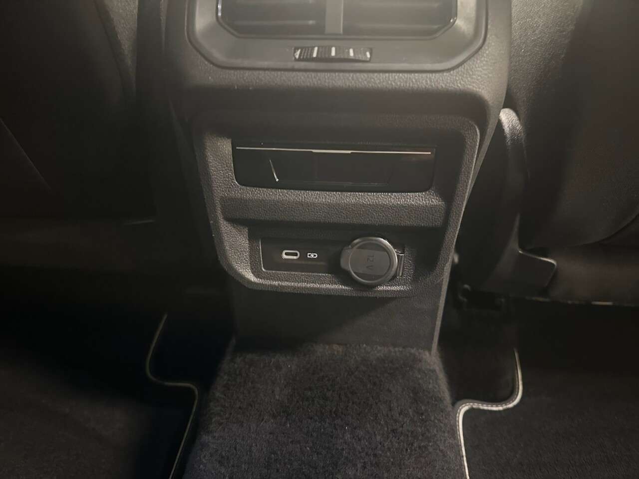 2022 VOLKSWAGEN TIGUAN ALLSPACE 2022 VOLKSWAGEN TIGUAN ALLSPACE