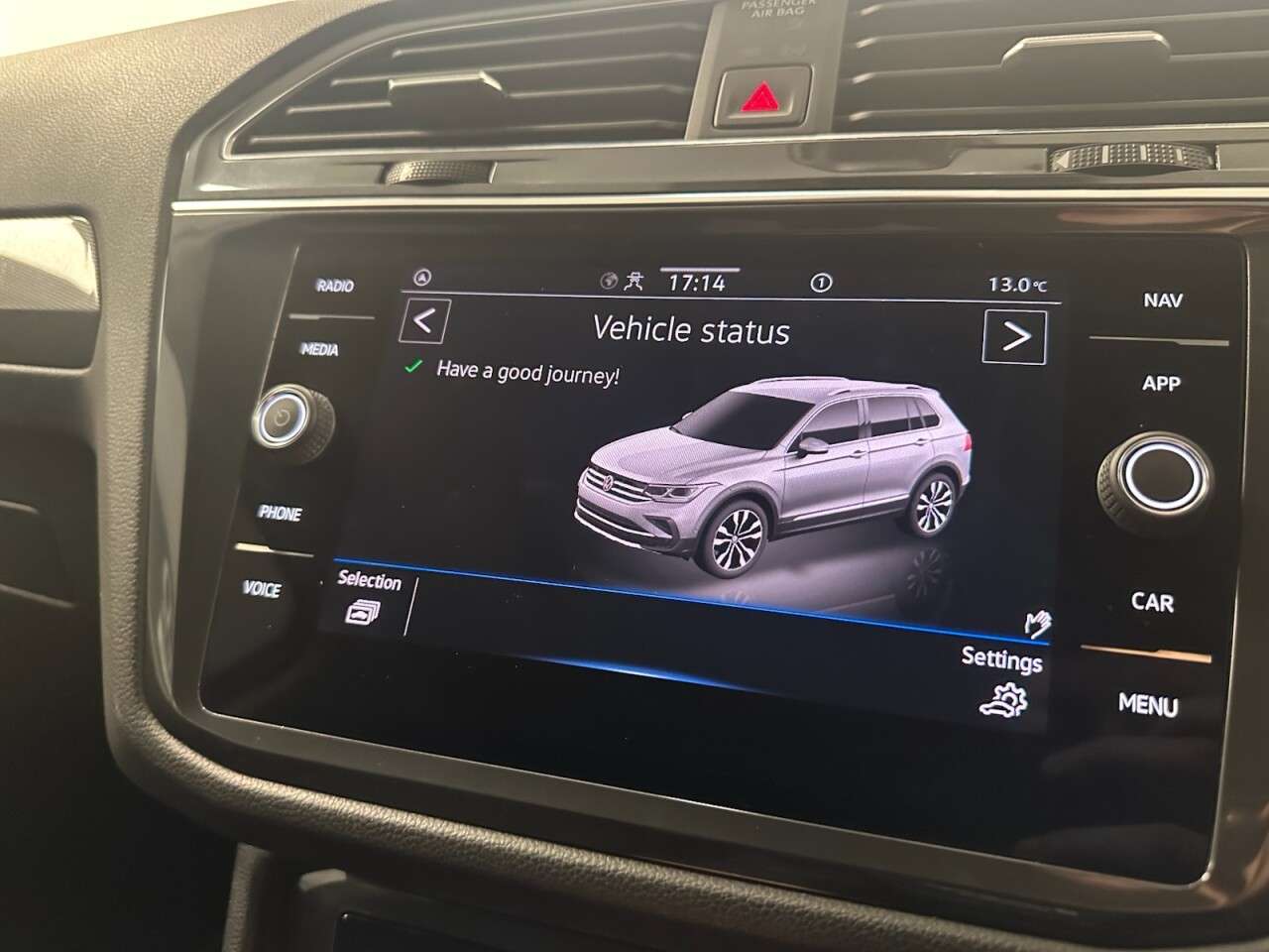 2022 VOLKSWAGEN TIGUAN ALLSPACE 2022 VOLKSWAGEN TIGUAN ALLSPACE