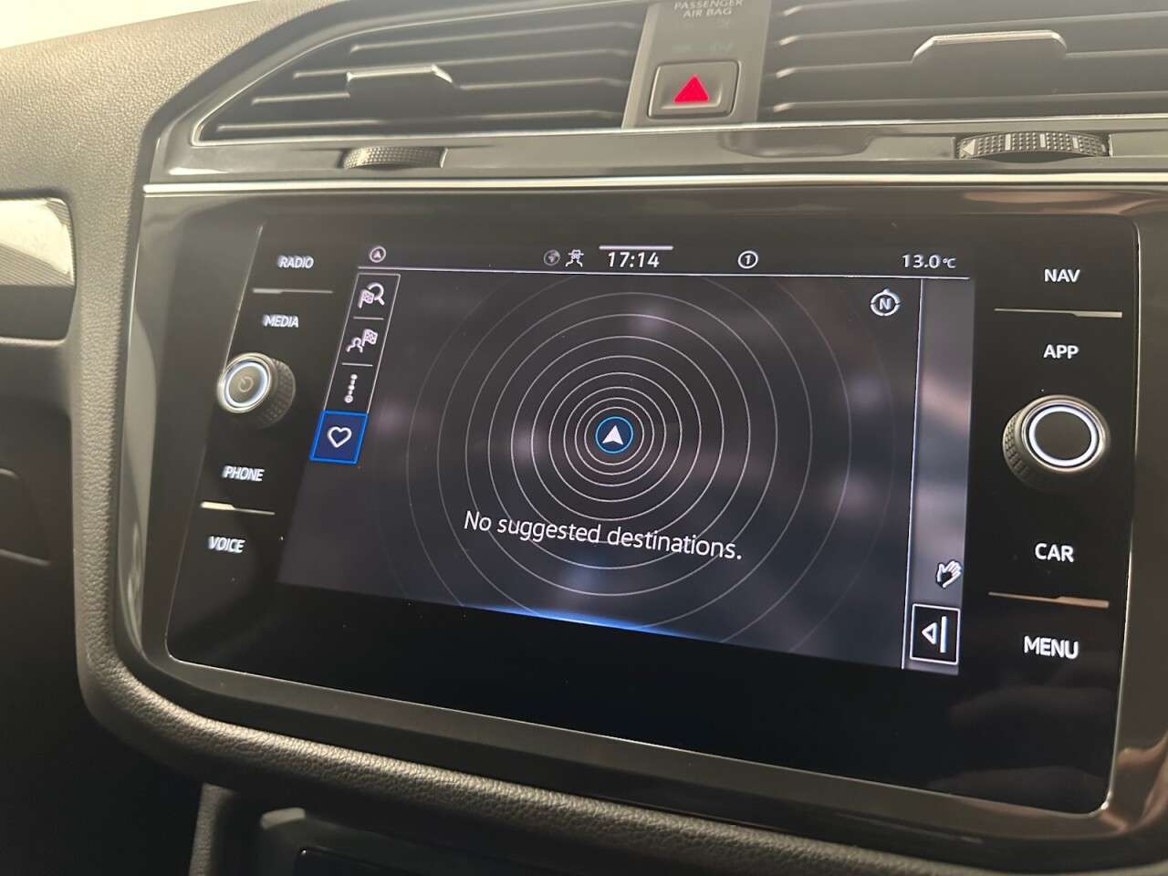 2022 VOLKSWAGEN TIGUAN ALLSPACE 2022 VOLKSWAGEN TIGUAN ALLSPACE