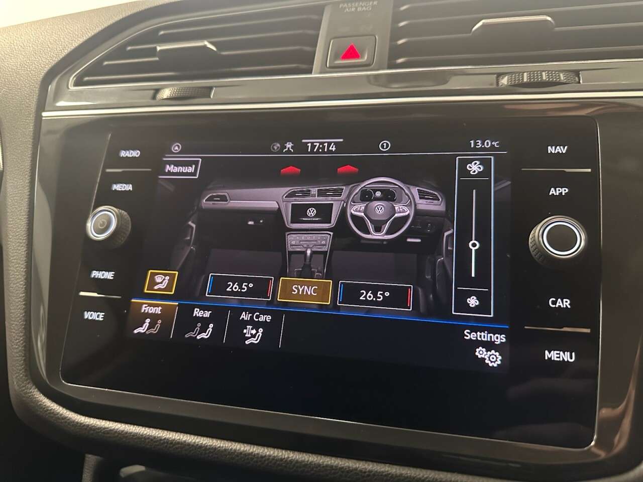 2022 VOLKSWAGEN TIGUAN ALLSPACE 2022 VOLKSWAGEN TIGUAN ALLSPACE