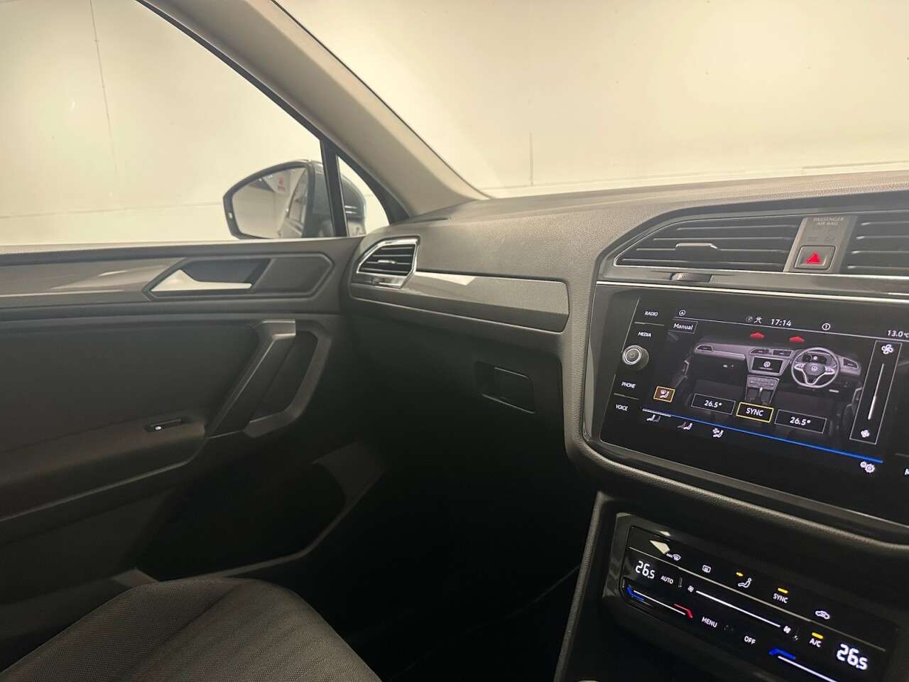 2022 VOLKSWAGEN TIGUAN ALLSPACE 2022 VOLKSWAGEN TIGUAN ALLSPACE