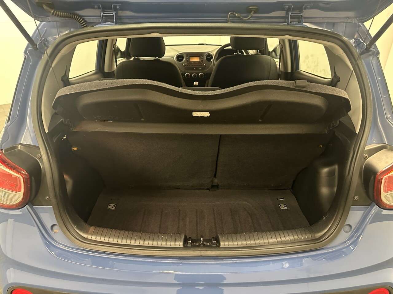 2017 HYUNDAI I10 2017 HYUNDAI I10