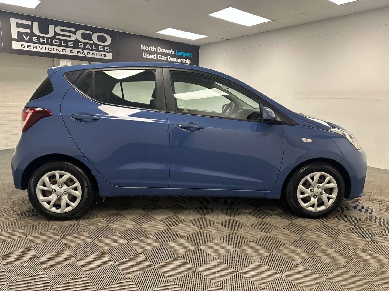 2017 HYUNDAI I10 2017 HYUNDAI I10