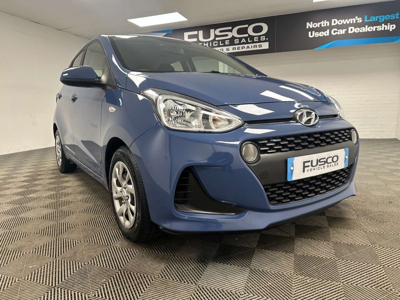 2017 HYUNDAI I10 2017 HYUNDAI I10