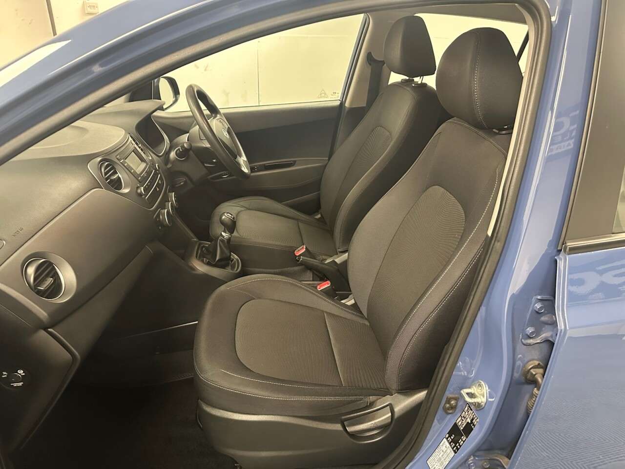 2017 HYUNDAI I10 2017 HYUNDAI I10