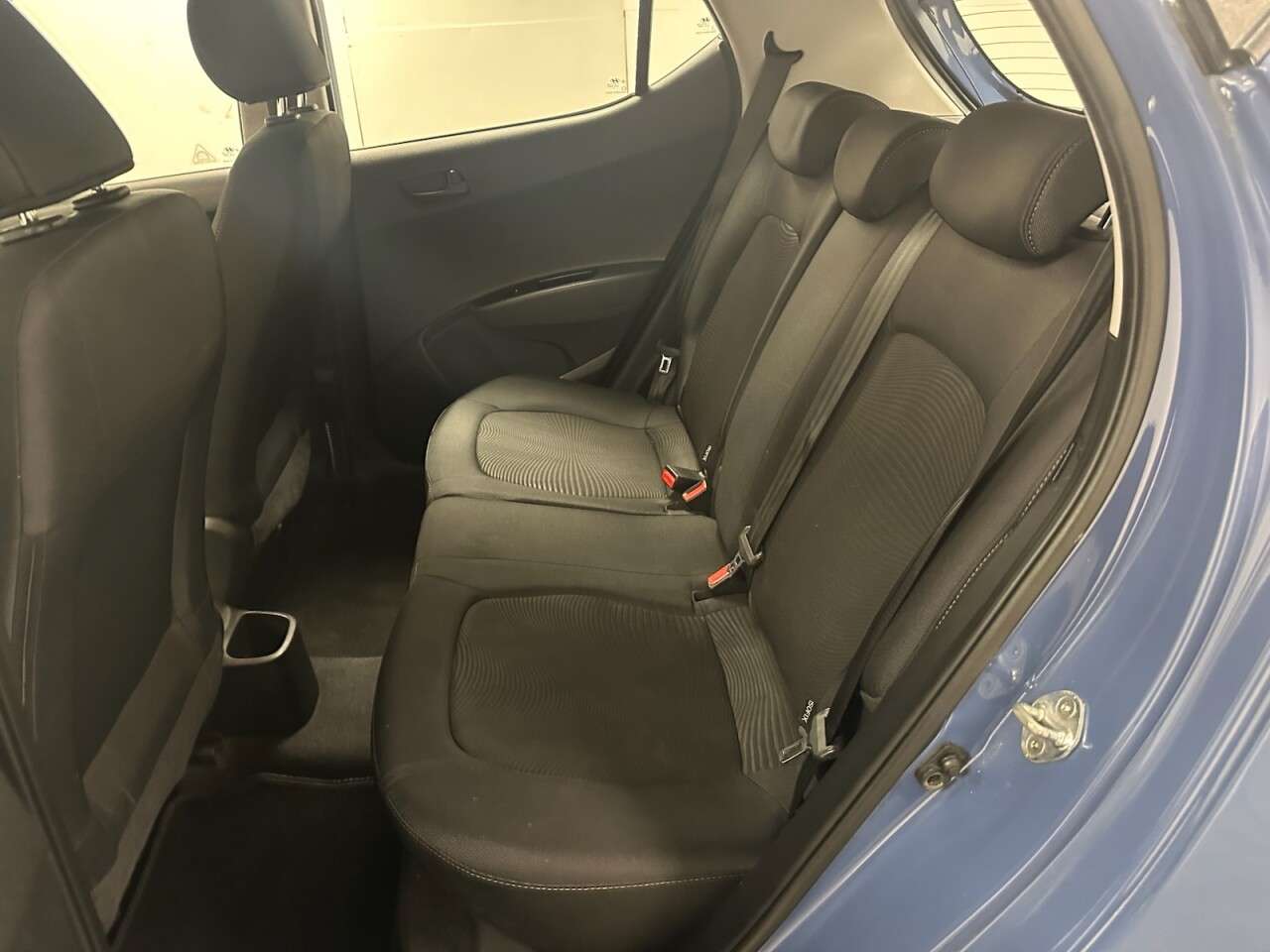 2017 HYUNDAI I10 2017 HYUNDAI I10