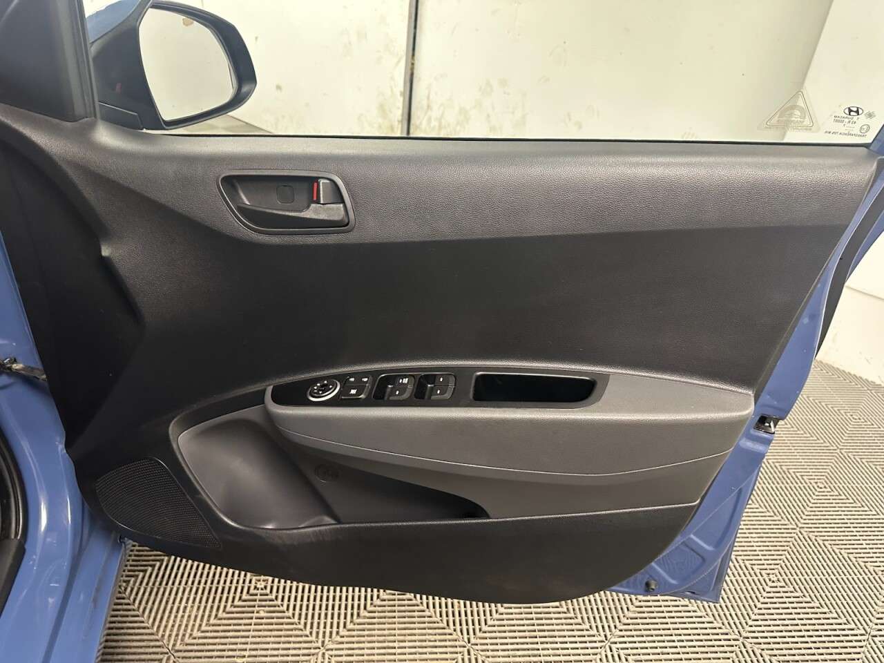 2017 HYUNDAI I10 2017 HYUNDAI I10