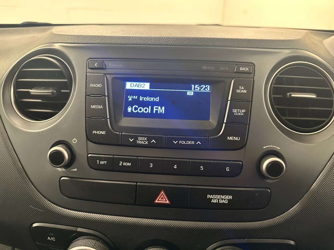 2017 HYUNDAI I10 2017 HYUNDAI I10