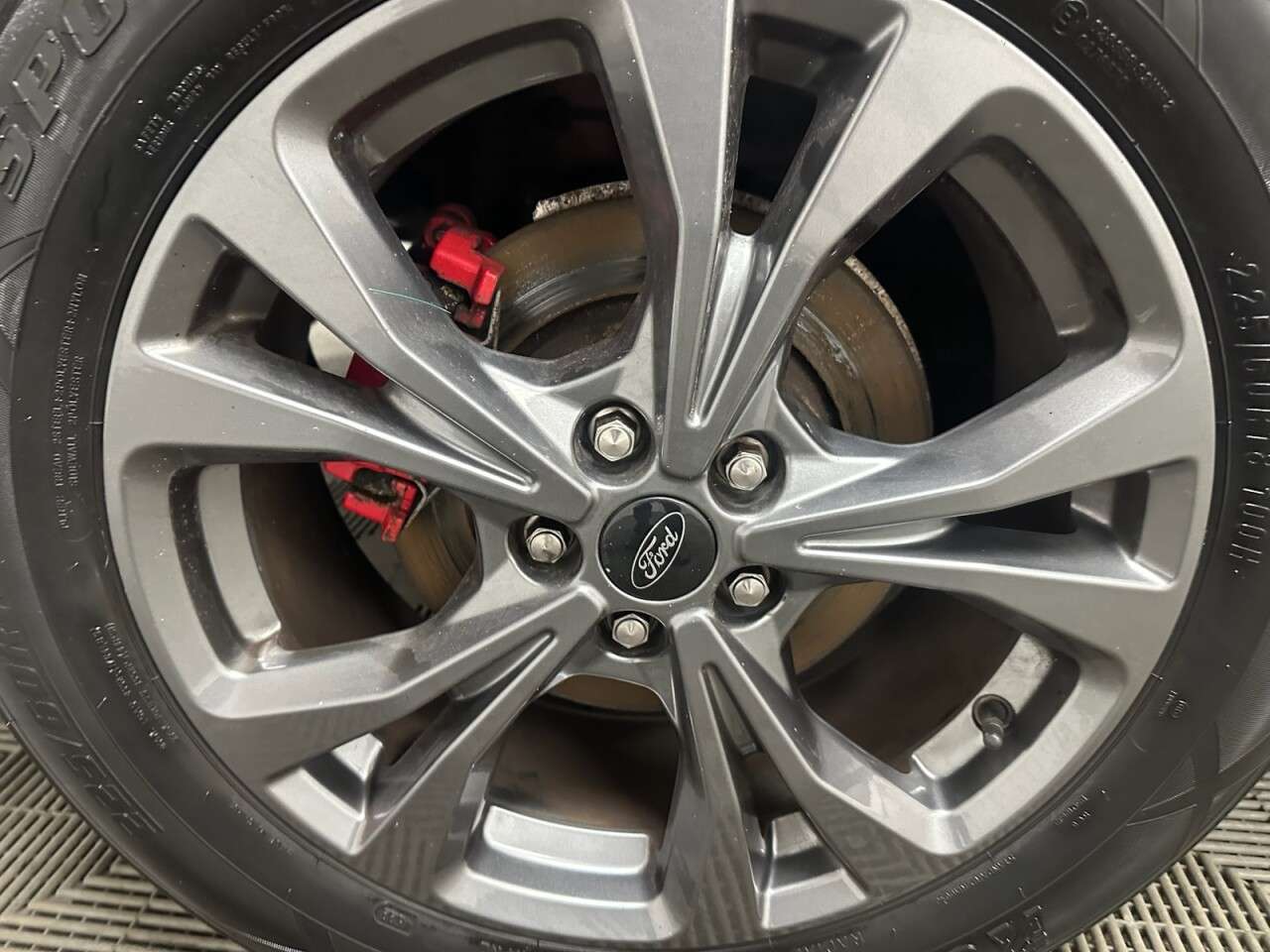 2021 FORD KUGA 2021 FORD KUGA