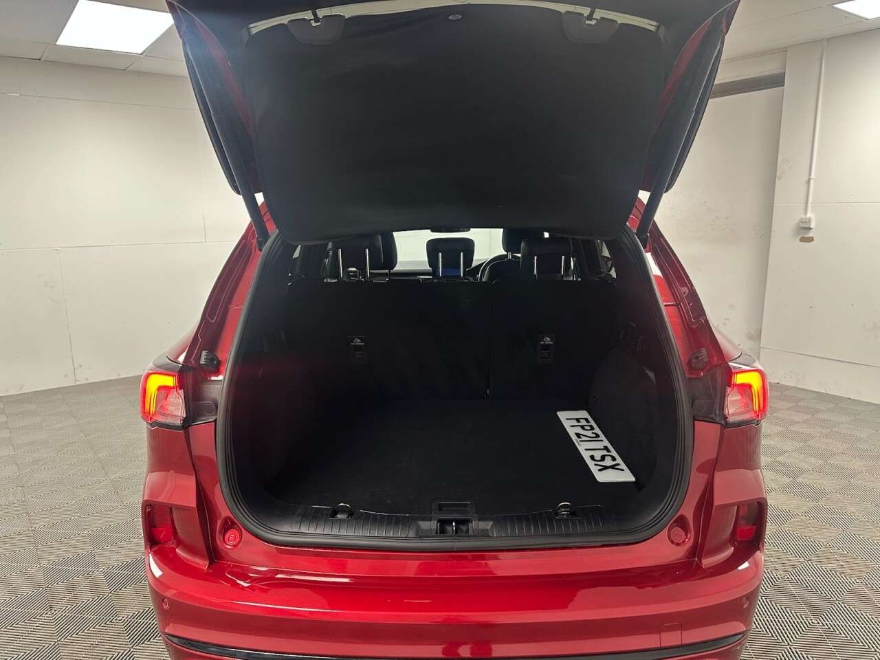 2021 FORD KUGA 2021 FORD KUGA