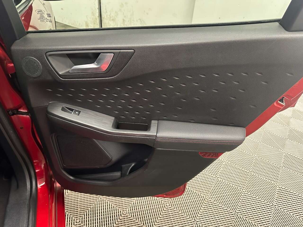 2021 FORD KUGA 2021 FORD KUGA