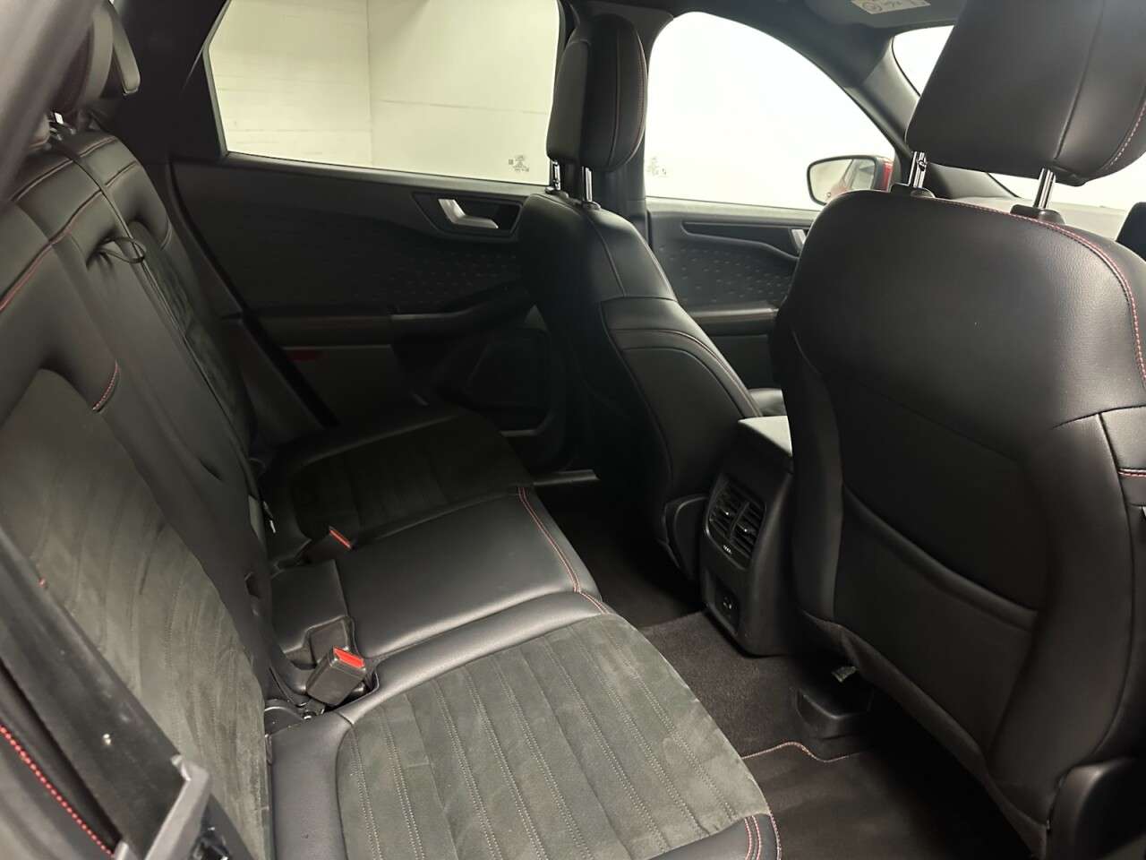 2021 FORD KUGA 2021 FORD KUGA