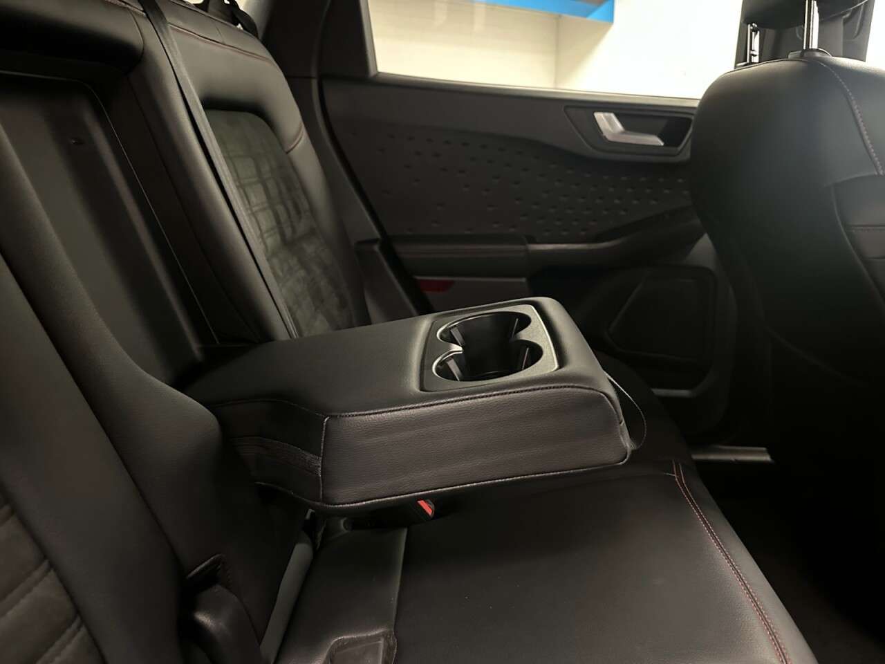 2021 FORD KUGA 2021 FORD KUGA