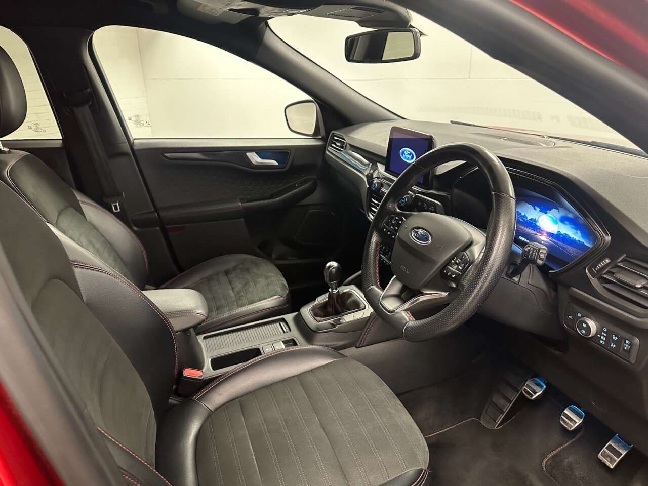 2021 FORD KUGA 2021 FORD KUGA