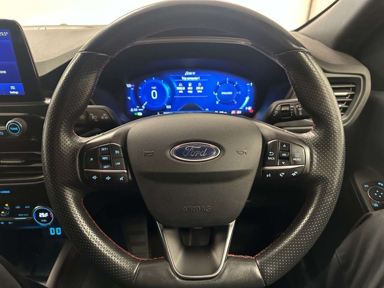 2021 FORD KUGA 2021 FORD KUGA