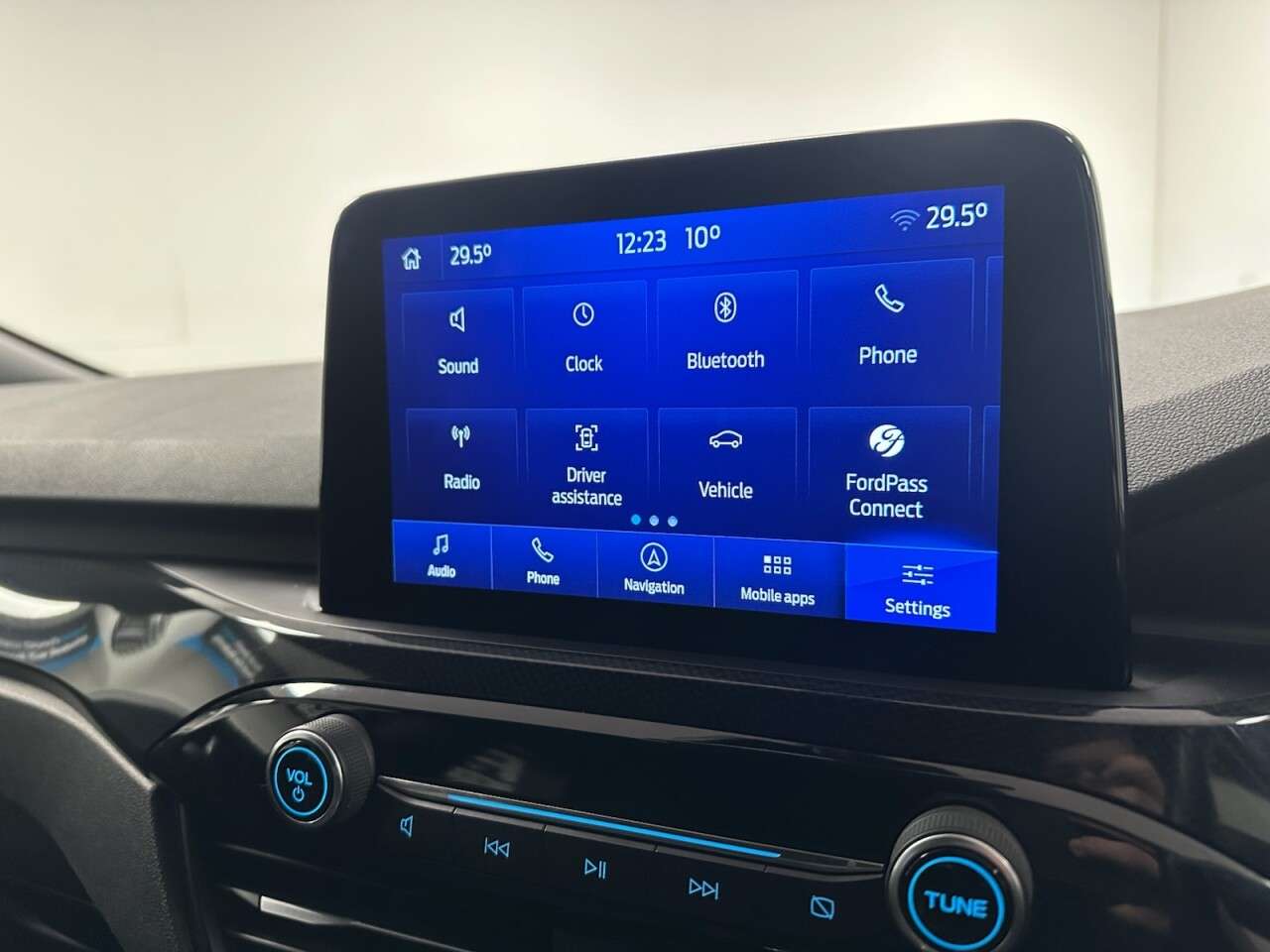 2021 FORD KUGA 2021 FORD KUGA