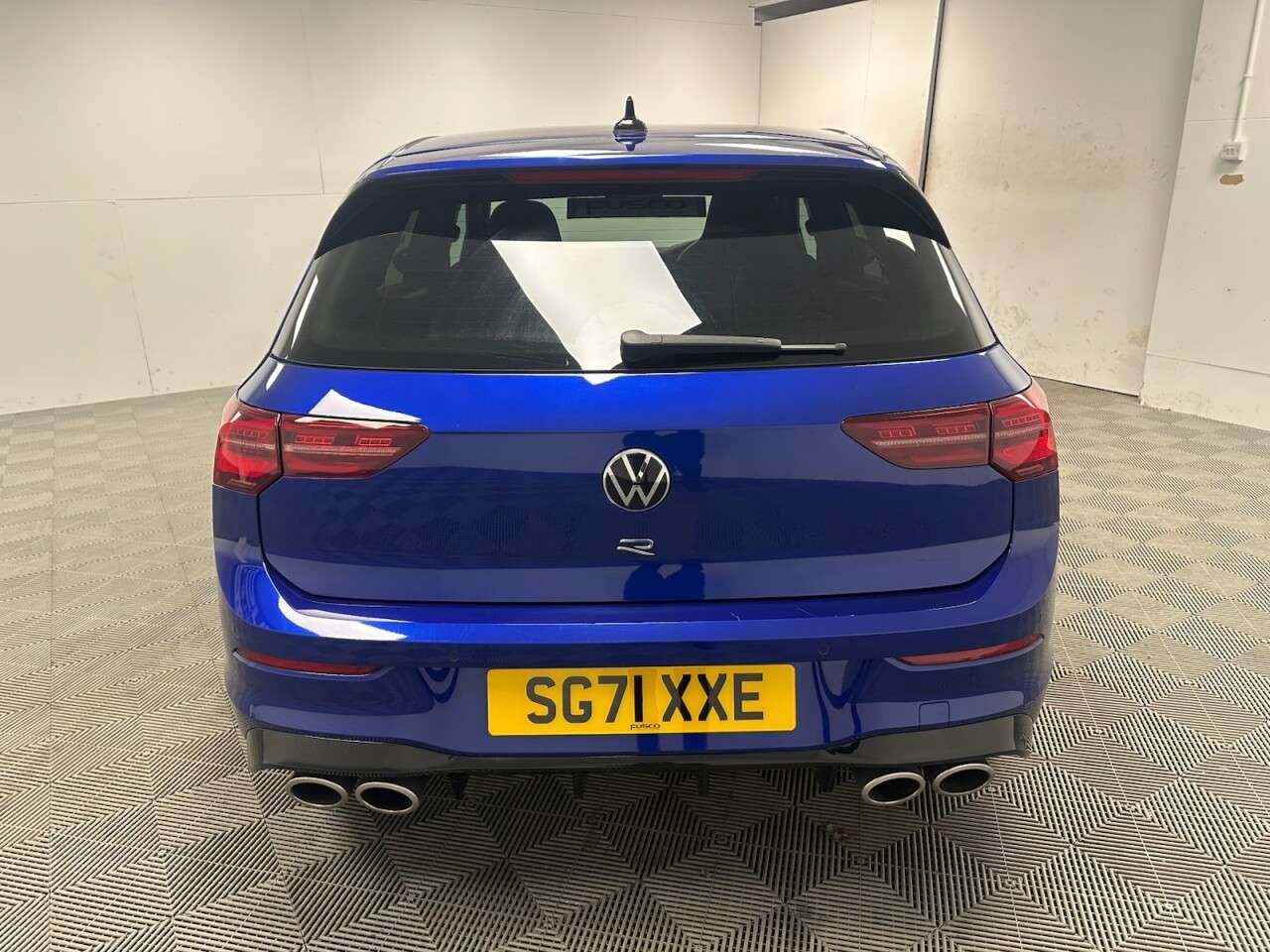 2021 VOLKSWAGEN GOLF 2021 VOLKSWAGEN GOLF