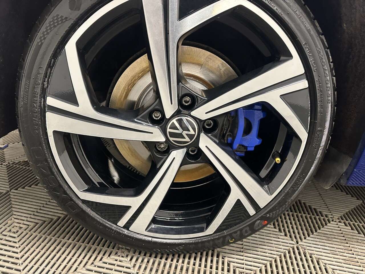 2021 VOLKSWAGEN GOLF 2021 VOLKSWAGEN GOLF